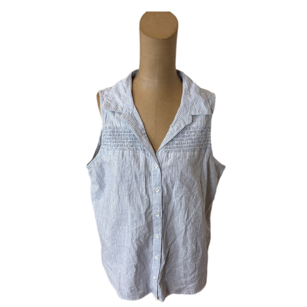 NWT! Old Ranch Saguaro Tank Top Size large